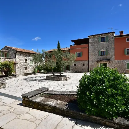 Borgo San Nicolo Resort Umag