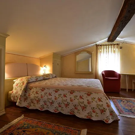 Borgo San Nicolo Umag