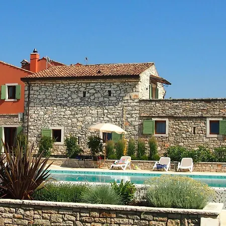 Borgo San Nicolo Umag