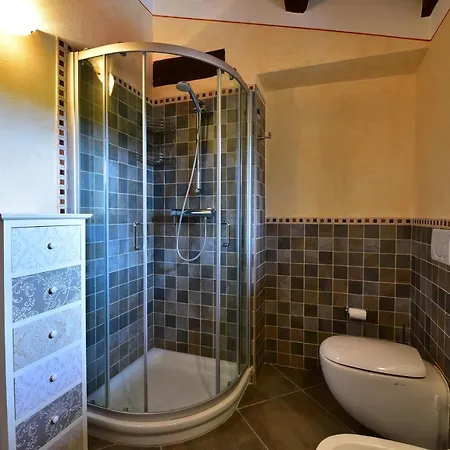 Resort Borgo San Nicolo