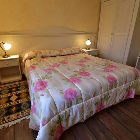 Resort Borgo San Nicolo