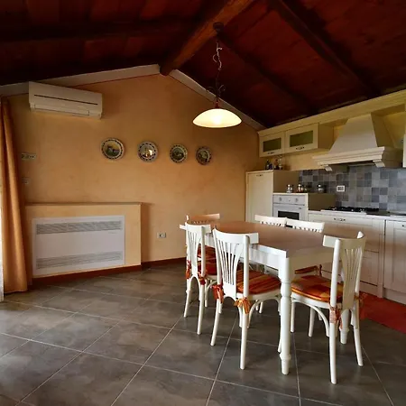 Resort Borgo San Nicolo Umag