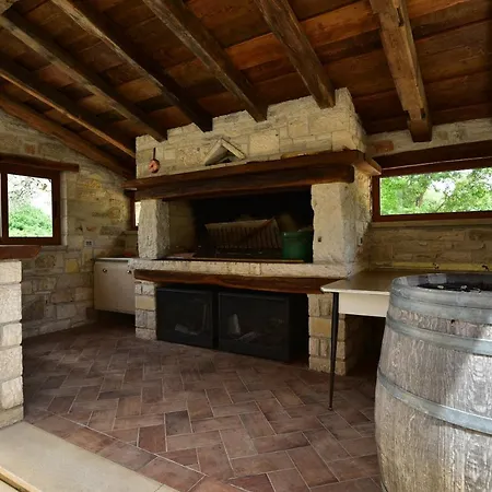 Borgo San Nicolo Resort Umag