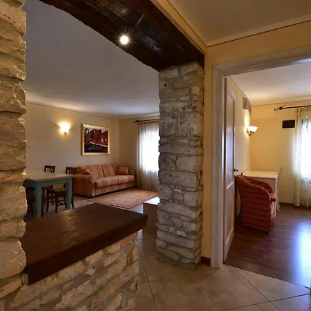 Resort Borgo San Nicolo Umag