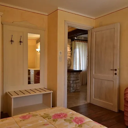 Borgo San Nicolo Resort