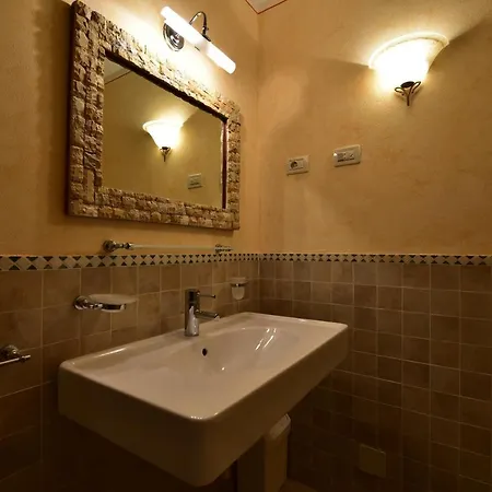 Borgo San Nicolo * Umag