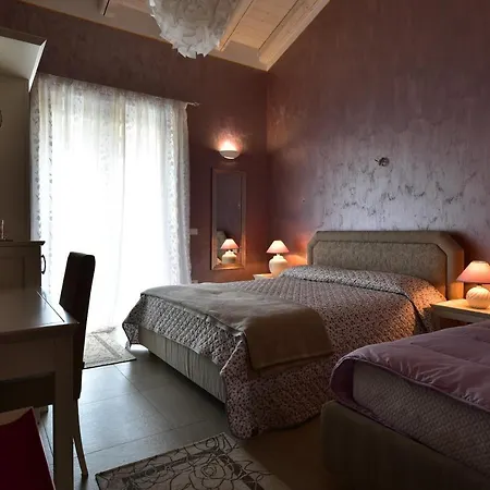 Borgo San Nicolo Resort Umag