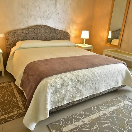 Borgo San Nicolo Resort *