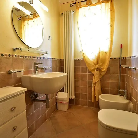 Borgo San Nicolo Resort
