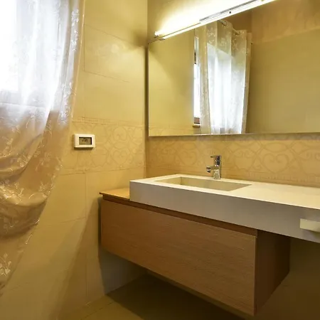 Borgo San Nicolo Umag