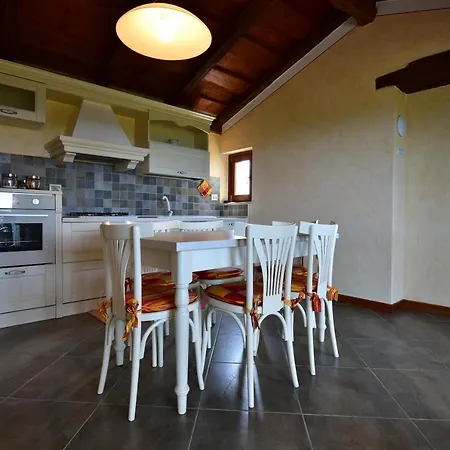 Borgo San Nicolo Resort *