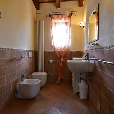 Borgo San Nicolo Umag