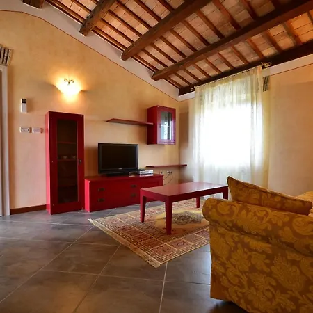 Borgo San Nicolo * Umag