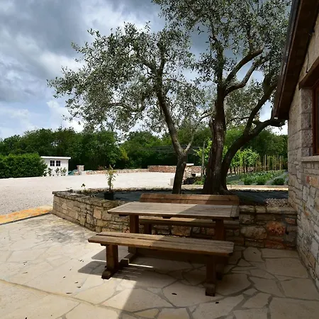 Borgo San Nicolo Resort Umag