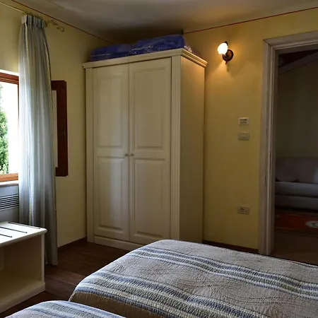 Borgo San Nicolo Resort