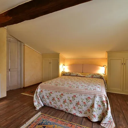 Resort Borgo San Nicolo Umag