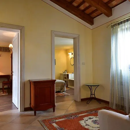 Borgo San Nicolo Resort Umag