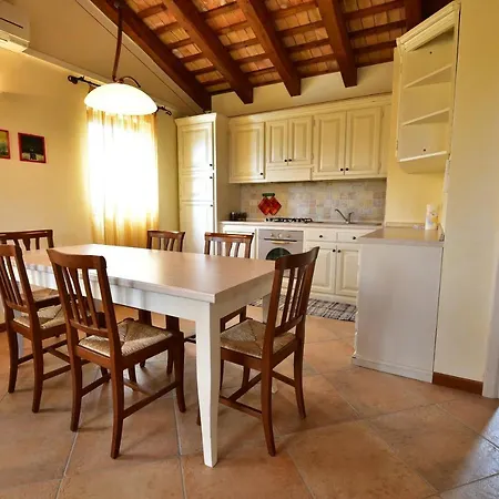 Resort Borgo San Nicolo