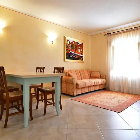 Borgo San Nicolo Resort Umag
