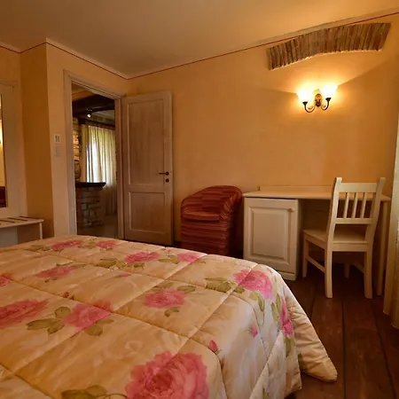 Borgo San Nicolo Resort *