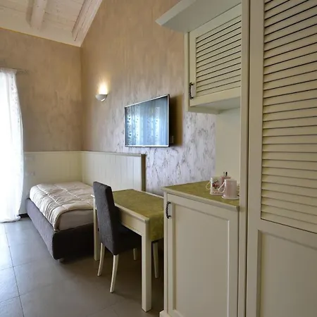 Resort Borgo San Nicolo