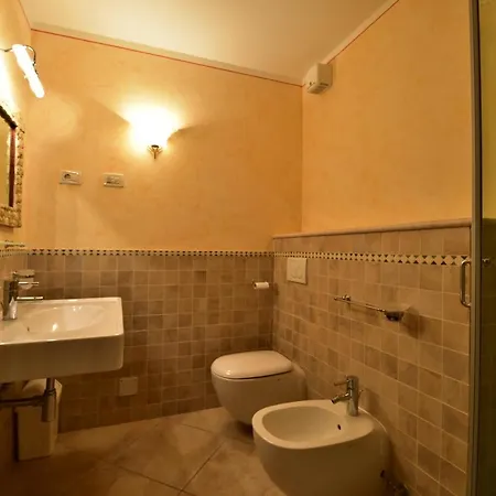 Borgo San Nicolo Resort *