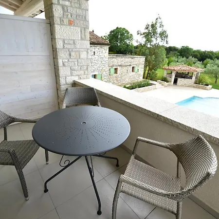Borgo San Nicolo Umag