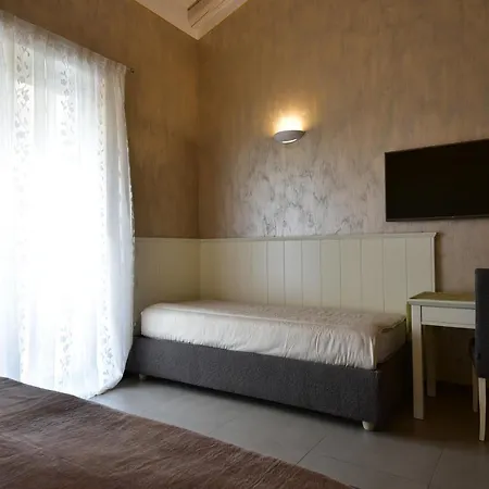 Borgo San Nicolo *