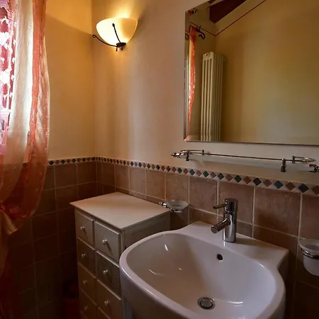 Borgo San Nicolo Resort