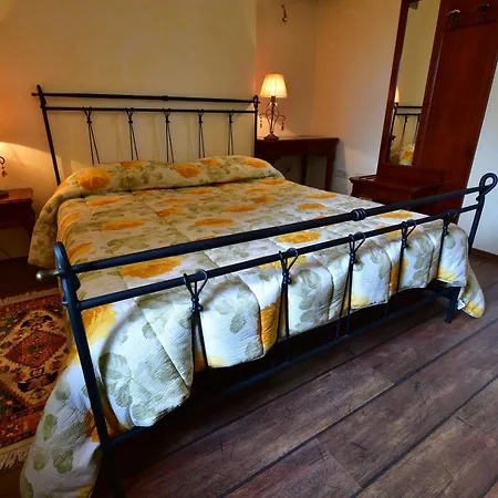 Borgo San Nicolo *