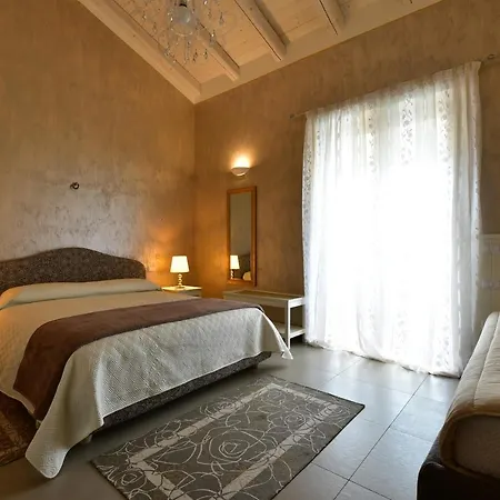 Borgo San Nicolo *