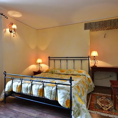 Resort Borgo San Nicolo