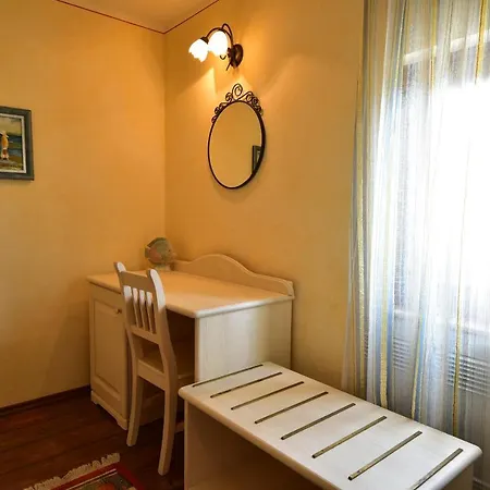 Borgo San Nicolo Resort