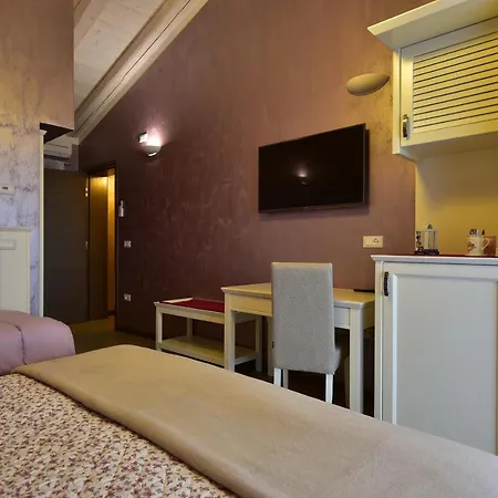 Borgo San Nicolo Resort Umag