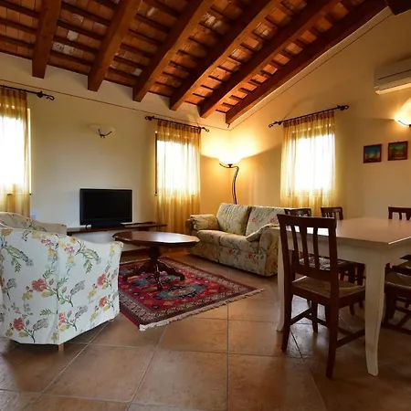 Borgo San Nicolo * Umag