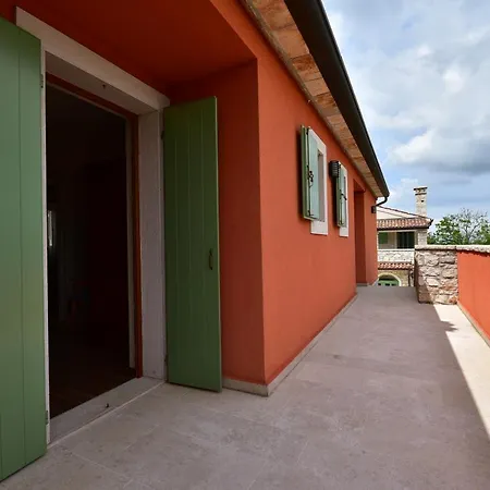 Resort Borgo San Nicolo Umag
