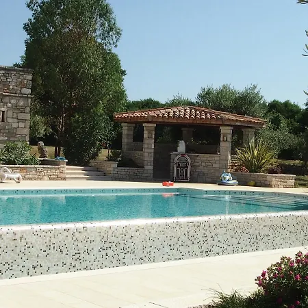 Borgo San Nicolo * Umag