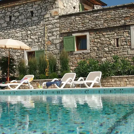 Borgo San Nicolo Resort