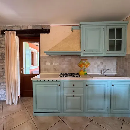 منتجع Relais Borgo San Nicolo *