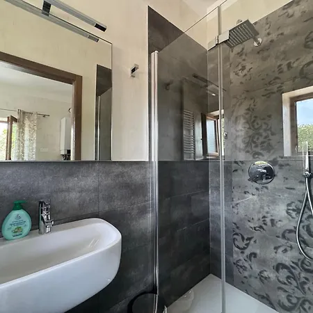 Ośrodek wypoczynkowy Relais Borgo San Nicolo *