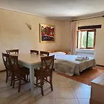 Relais Borgo San Nicolo