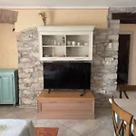 리조트 Relais Borgo San Nicolo