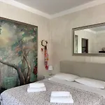Relais Borgo San Nicolo Vilanija