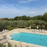 Relais Borgo San Nicolo 리조트