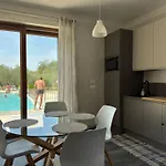 Relais Borgo San Nicolo 리조트