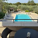 Relais Borgo San Nicolo 리조트 *