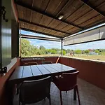 Relais Borgo San Nicolo 리조트 Vilanija