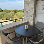 Relais Borgo San Nicolo * Vilanija