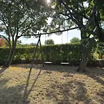 Relais Borgo San Nicolo Vilanija
