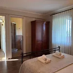 Relais Borgo San Nicolo * Vilanija